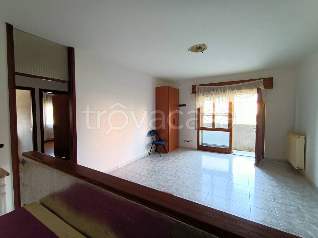 appartamento in vendita a Castions di Strada