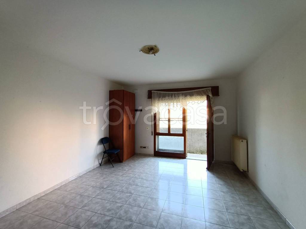 appartamento in vendita a Castions di Strada