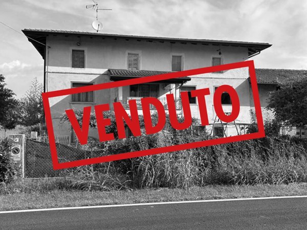 casa indipendente in vendita a Castions di Strada