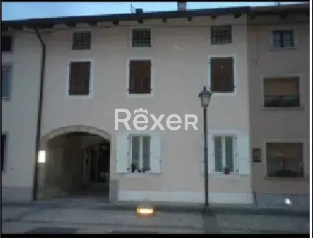 casa indipendente in vendita a Castions di Strada