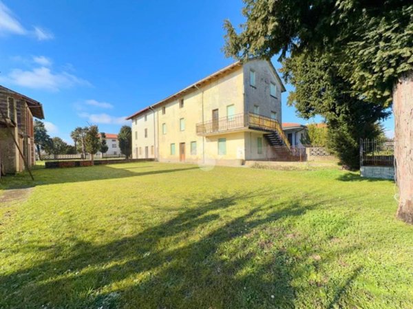 casa indipendente in vendita a Castions di Strada