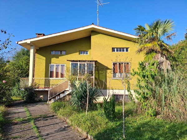 casa indipendente in vendita a Castions di Strada