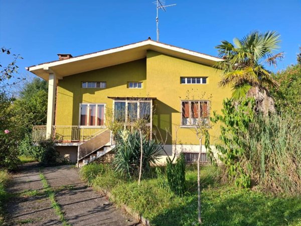 casa indipendente in vendita a Castions di Strada