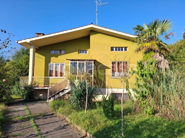 casa indipendente in vendita a Castions di Strada