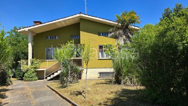 casa indipendente in vendita a Castions di Strada in zona Morsano di Strada