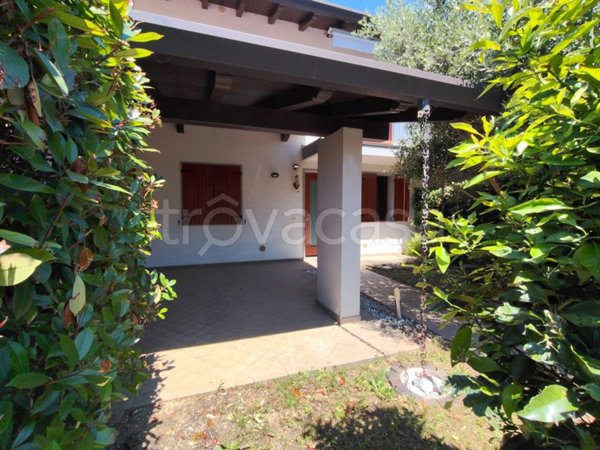 casa indipendente in vendita a Castions di Strada