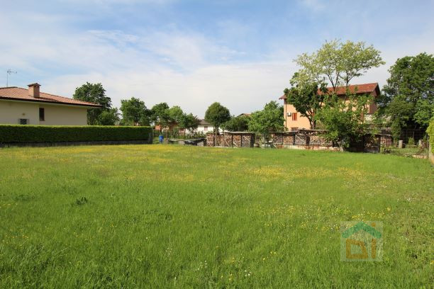 villetta a schiera in vendita a Castions di Strada