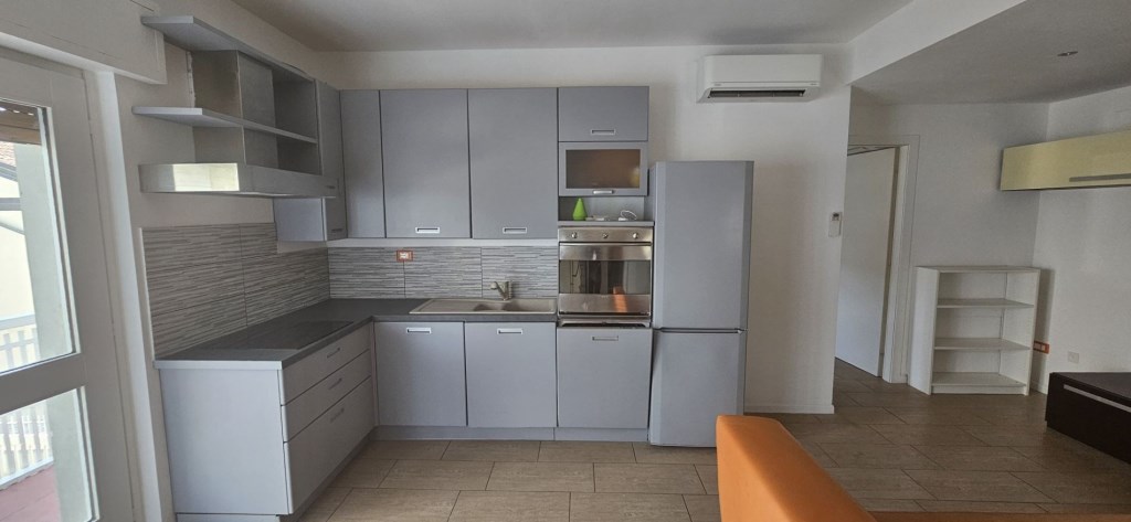 appartamento in vendita a Castions di Strada