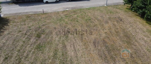 terreno in vendita a Castions di Strada