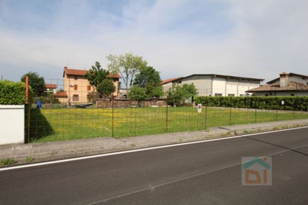villa in vendita a Castions di Strada