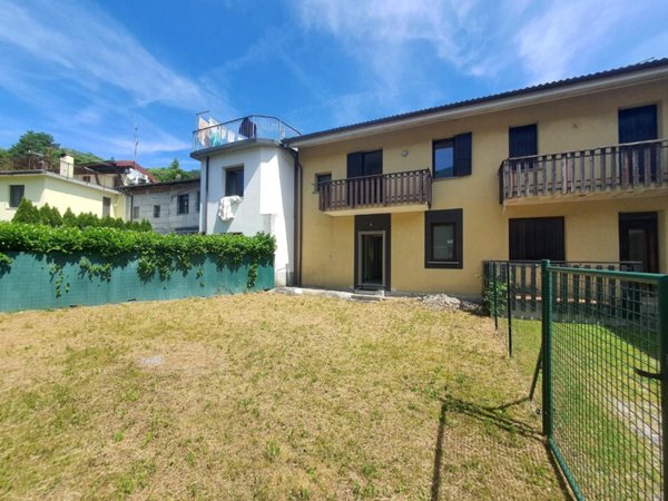 casa indipendente in vendita a Cavazzo Carnico