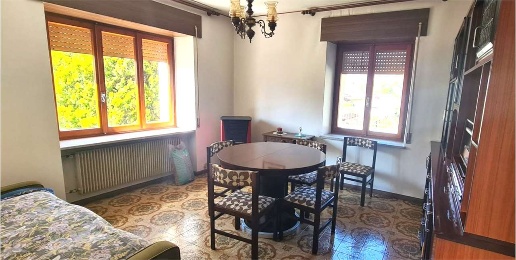 appartamento in vendita a Cavazzo Carnico in zona Cesclans