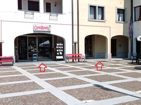 negozio in vendita a Cavazzo Carnico