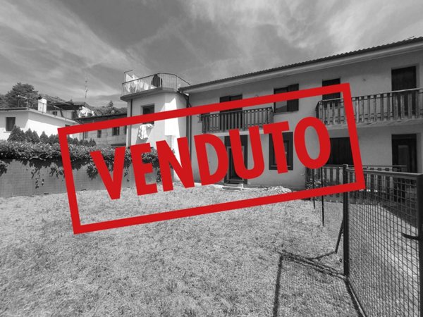casa indipendente in vendita a Cavazzo Carnico