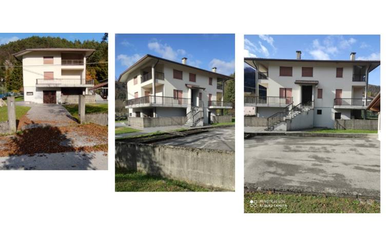 casa indipendente in vendita a Cavazzo Carnico