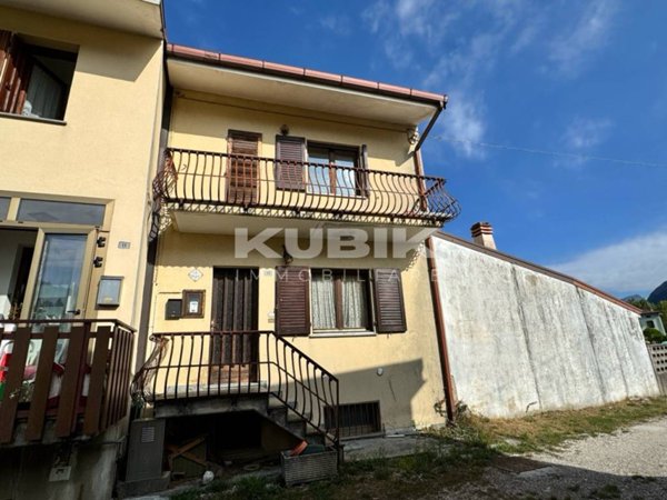 casa indipendente in vendita a Cavazzo Carnico