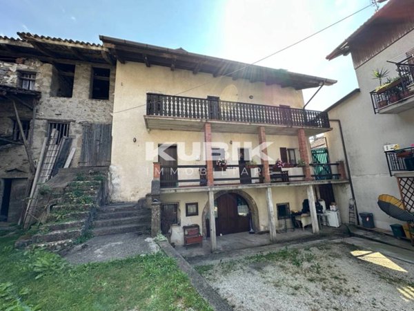 appartamento in vendita a Cercivento