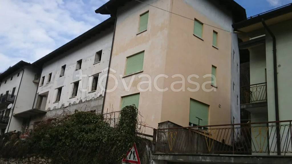 appartamento in vendita a Cercivento