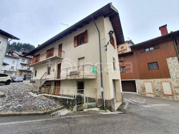 casa indipendente in vendita a Cercivento