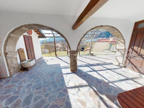 casa indipendente in vendita a Cercivento