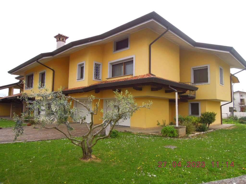 casa indipendente in vendita a Cervignano del Friuli