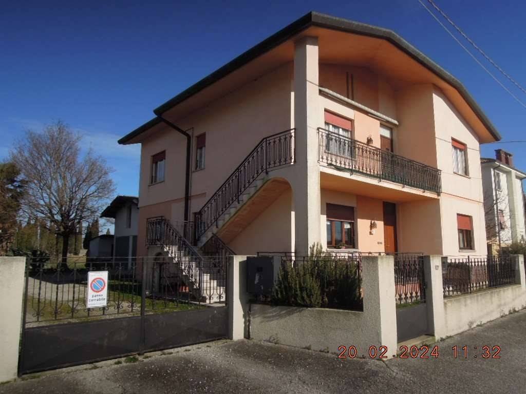 casa indipendente in vendita a Cervignano del Friuli in zona Muscoli