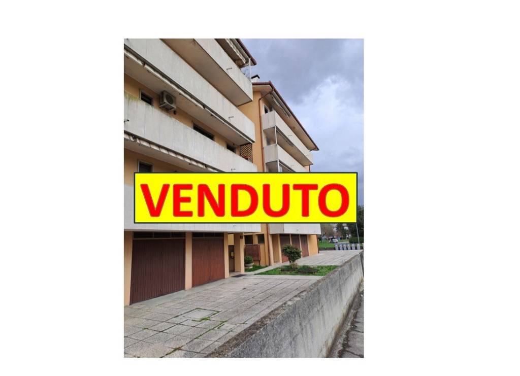 appartamento in vendita a Cervignano del Friuli