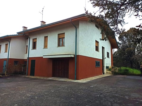 casa indipendente in vendita a Cervignano del Friuli