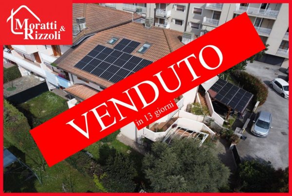 casa indipendente in vendita a Cervignano del Friuli