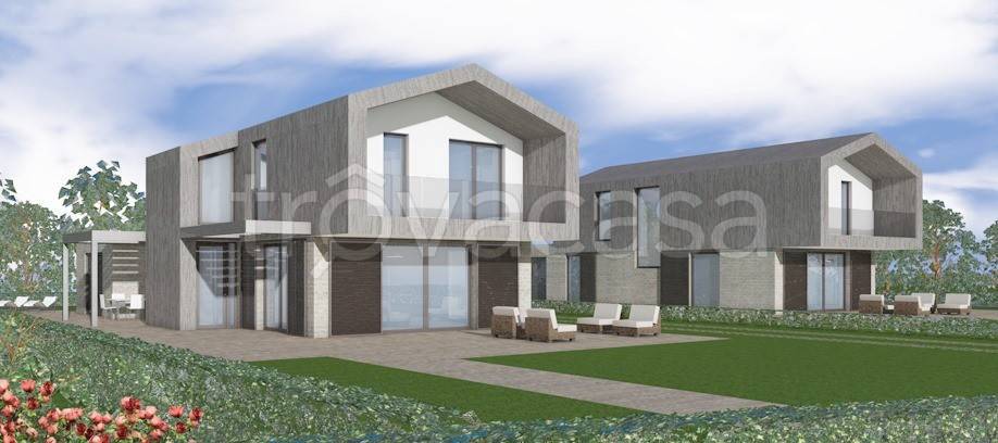casa indipendente in vendita a Cervignano del Friuli