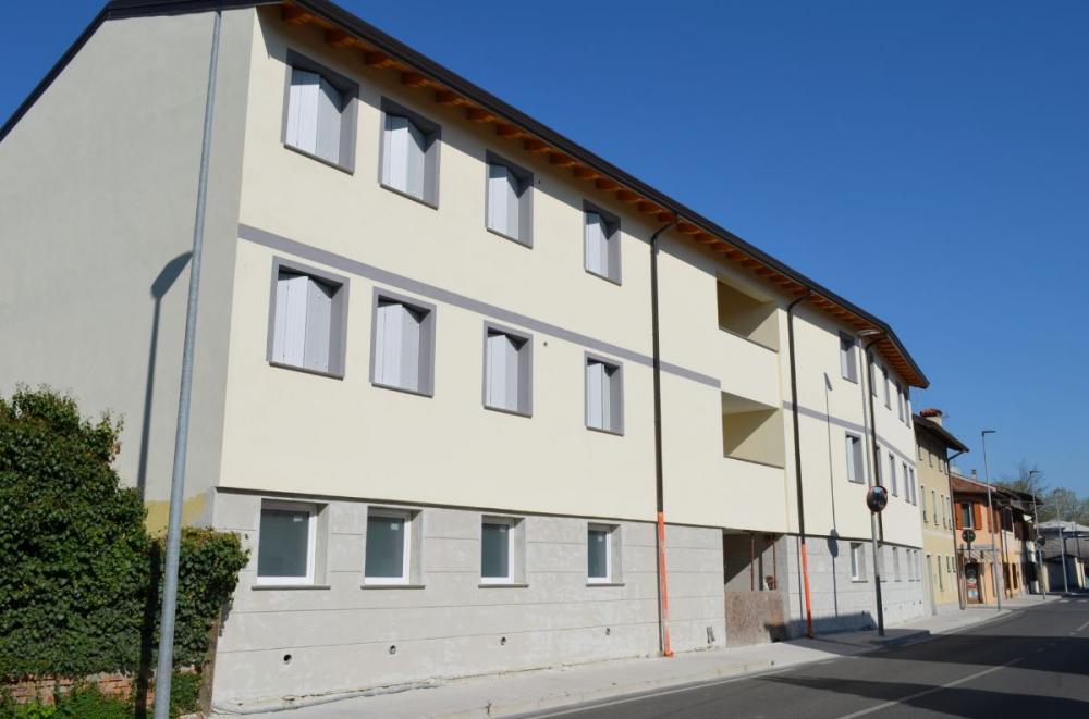appartamento in vendita a Cervignano del Friuli
