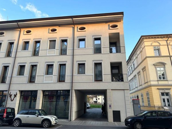 appartamento in vendita a Cervignano del Friuli