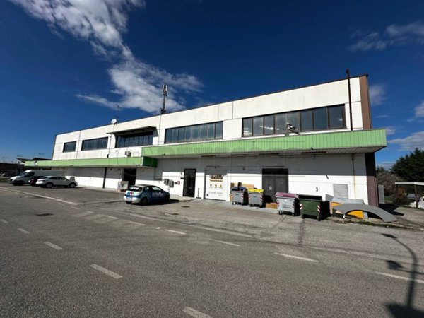 ufficio in vendita a Cervignano del Friuli