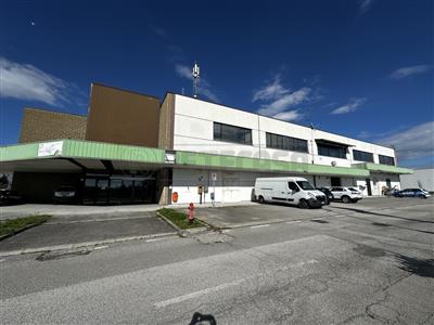 ufficio in vendita a Cervignano del Friuli
