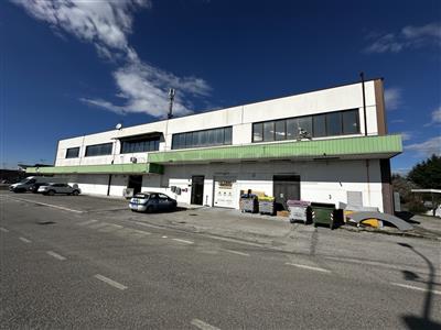 ufficio in vendita a Cervignano del Friuli