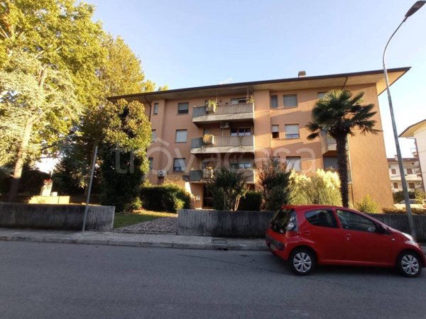 appartamento in vendita a Cervignano del Friuli