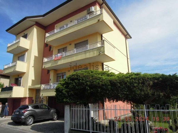 appartamento in vendita a Cervignano del Friuli
