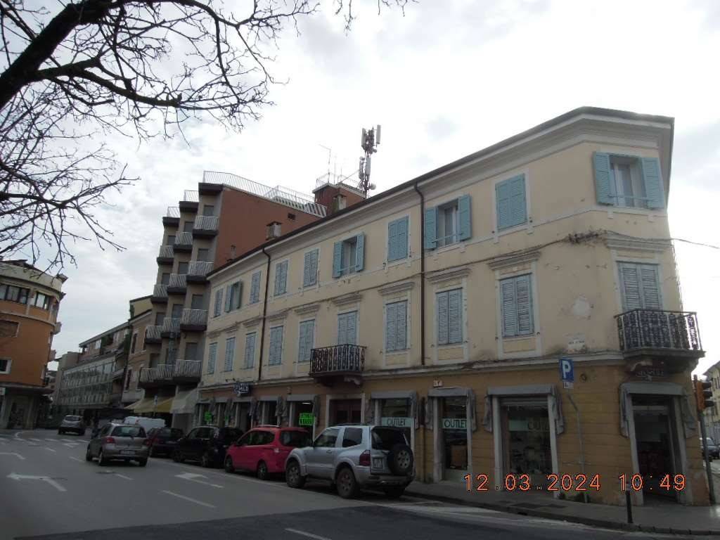 appartamento in vendita a Cervignano del Friuli