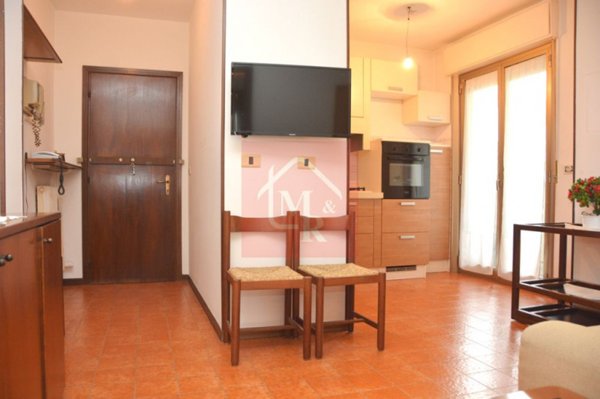 appartamento in vendita a Cervignano del Friuli