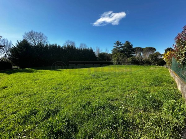 terreno edificabile in vendita a Cervignano del Friuli in zona Strassoldo