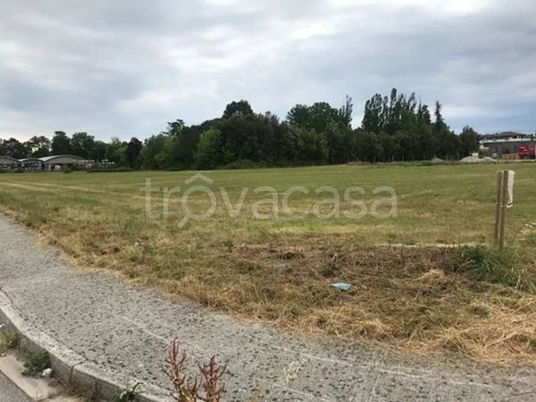 terreno edificabile in vendita a Cervignano del Friuli