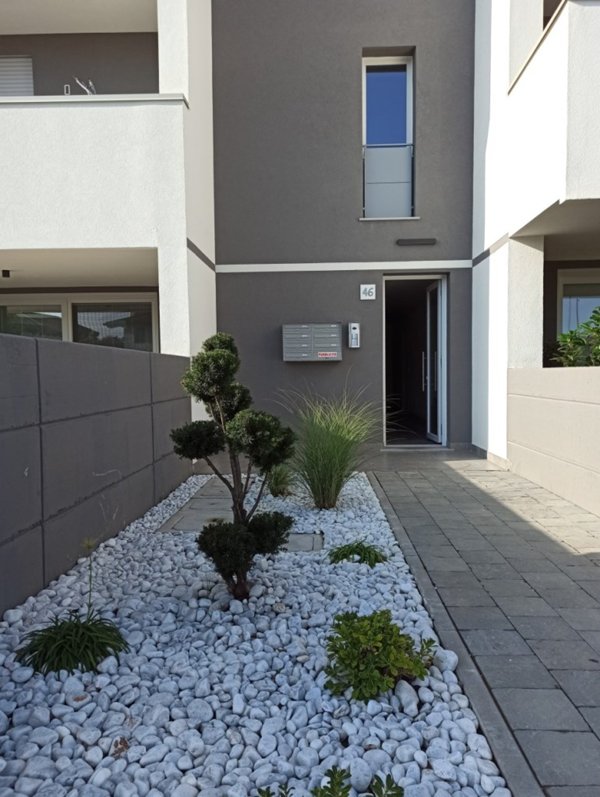 appartamento in vendita a Cervignano del Friuli