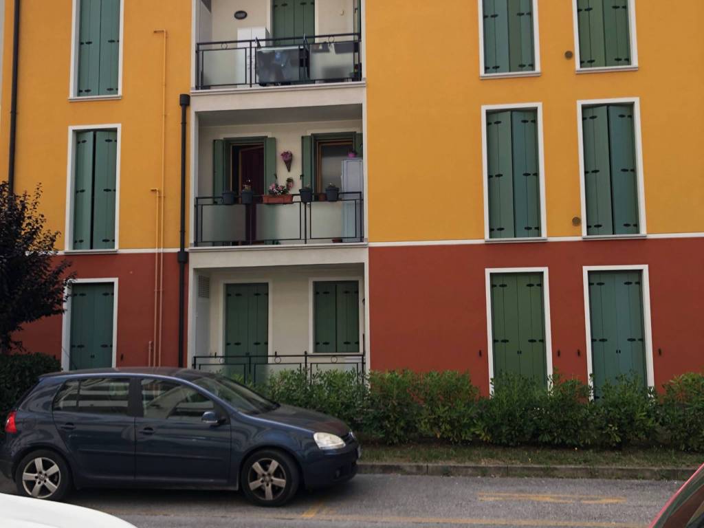 appartamento in vendita a Cervignano del Friuli