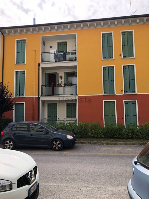 appartamento in vendita a Cervignano del Friuli