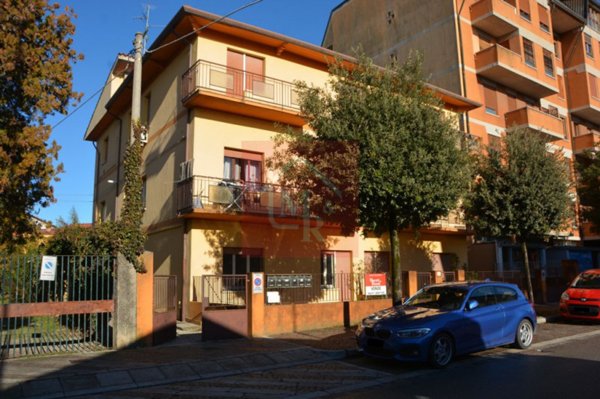 appartamento in vendita a Cervignano del Friuli