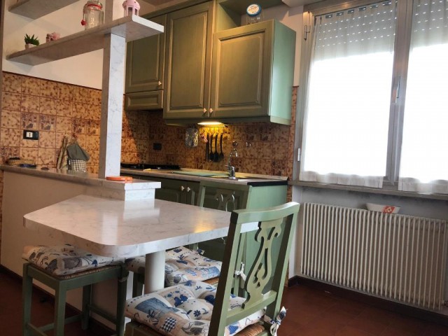 appartamento in vendita a Cervignano del Friuli