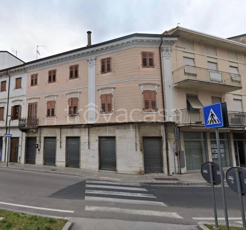 casa indipendente in vendita a Cervignano del Friuli