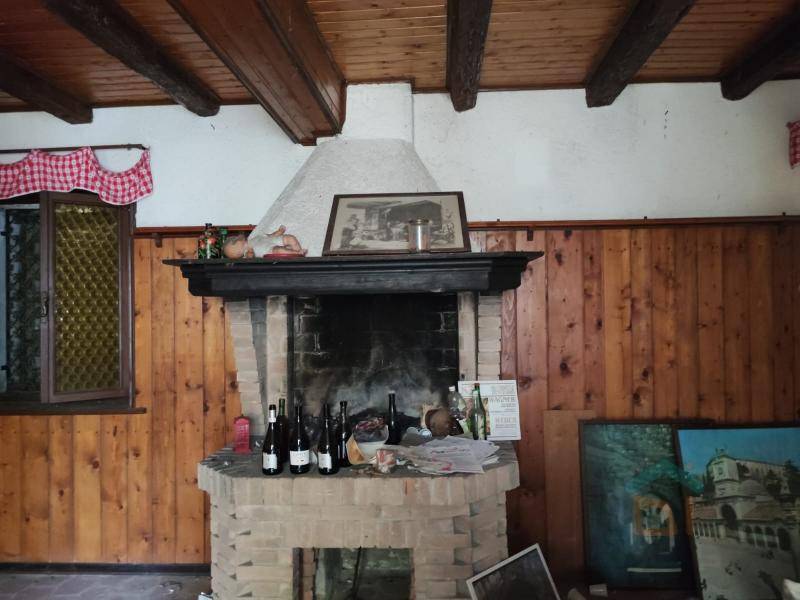 intera palazzina in vendita a Cervignano del Friuli