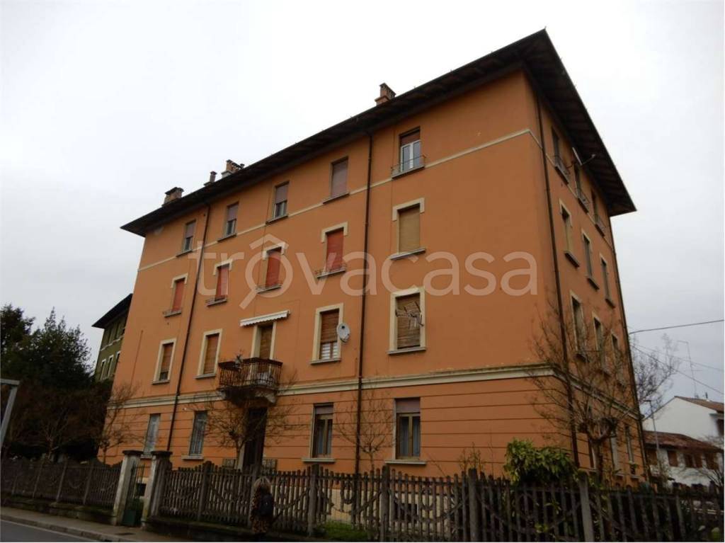 appartamento in vendita a Cervignano del Friuli