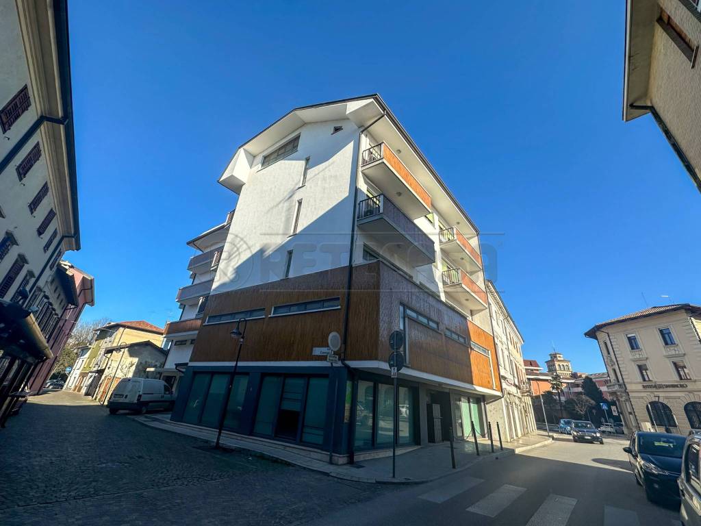 appartamento in vendita a Cervignano del Friuli